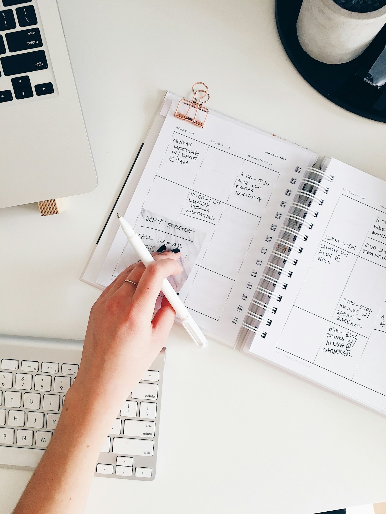The Art of Writing Copy That Converts