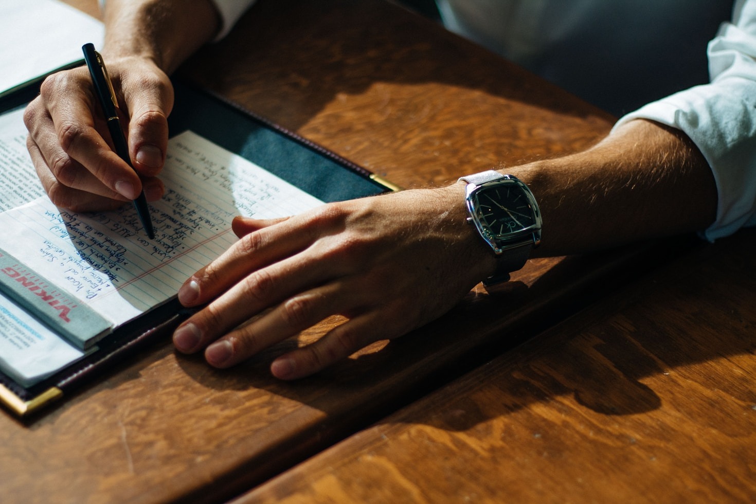 Perfecting Your Brand Voice with Expert Copy